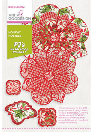 Holiday Hostess - SAVE 50%