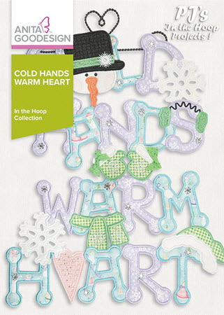 Cold Hands, Warm Hearts - SAVE 50%