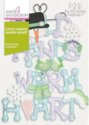 Cold Hands, Warm Hearts - SAVE 50% - More Details