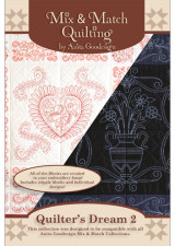 Quilters Dream 2 - SALE 50% OFF! - More Details