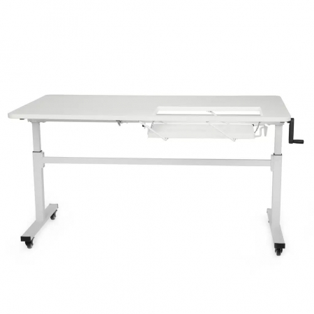 Tasmanian Sewing Table