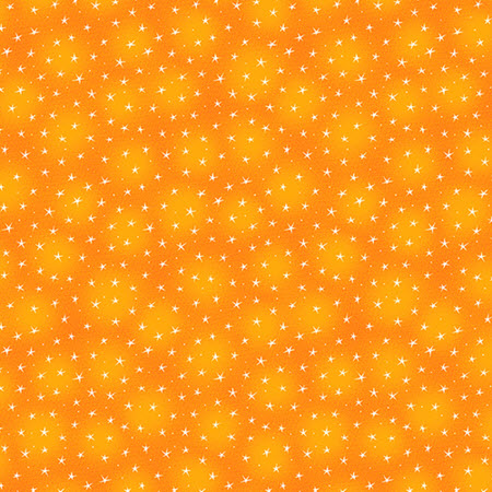 Starlet Orange