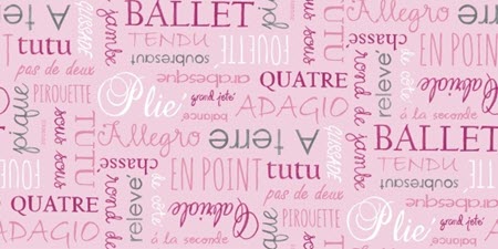 Pink Words