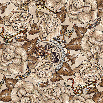 Unknown Voyage - Fawn