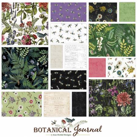 Botanical Journal - 10