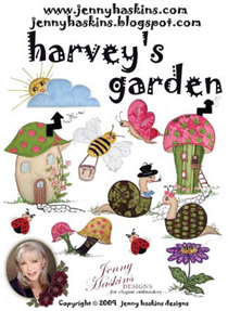 Harvey's Garden - SAVE 50%!