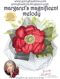 Margaret's Magnificent Melody - SAVE 50%!