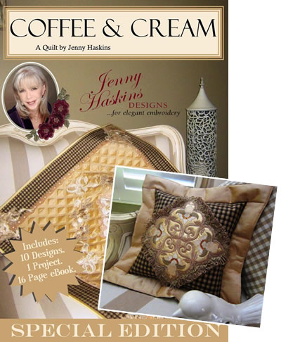 Coffee and Cream Special Edition CD - SAVE 50%!