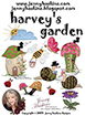 Harvey's Garden - SAVE 50%! - More Details
