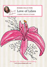 Love of Lilies - SAVE 50%! - More Details