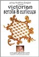 Victorian Scrolls & Curlicue - SAVE 50%! - More Details
