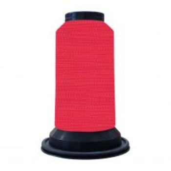 Embellish Matte Thread - EMT1030 Fire Engine Red