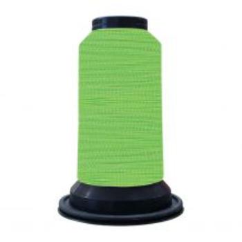 Embellish Matte Thread - EMT2017 Granny Smith Apple