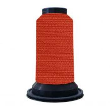 Embellish Flawless Thread - EF0003 Neon Red