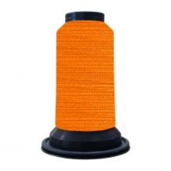 Embellish Flawless Thread - EF0005 Neon Orange