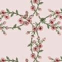Floral Circles - Pink  - SAVE 20%! - More Details