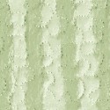 Faux Knitting - Green  - SAVE 20%! - More Details