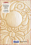 Floriani Embroidery Design Collection - Christmas Trapunto - More Details
