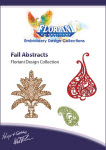 Floriani Embroidery Design Collection - Fall Abstracts - More Details