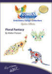 Floriani Embroidery Design Collection - Floral Fantasy