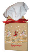 Holiday Sniffle Box Project - More Details