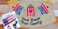 Floriani Embroidery Design Collection - Americana Applique