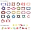 U-Design It Fun Frames + FREE Shipping!