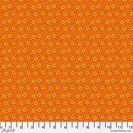 Tropicalism -  Papaya Orange
