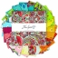 Tula Pink Daydreamer - 10" Charm