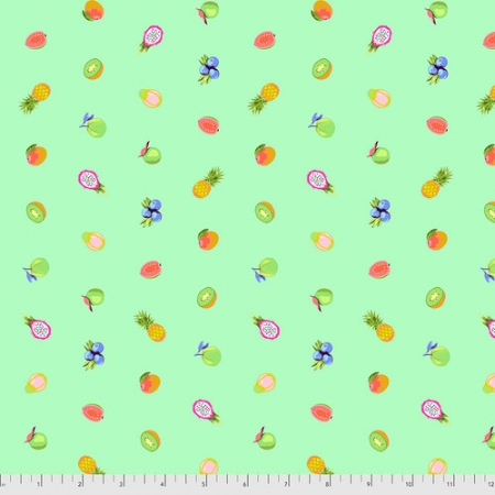 Tula Pink Daydreamer - Forbidden Fruit Snacks Mojito