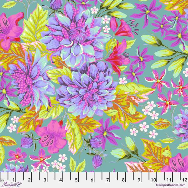 Untamed Hello Dahlia - Cosmic
