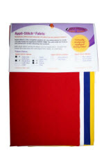 Appli-Stitch Fabric & Designs Pre-Summer Bundle - More Details