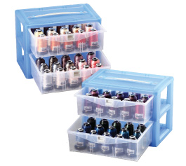 Buy Any 30 Polyester Spools and get a Storage Box FREE!