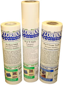 Florianis Sticky Solution