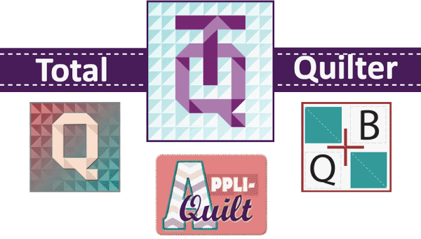 Floriani Total Quilter