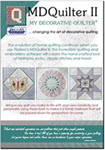 My Decorative Quilter II  + FREE Shipping!
