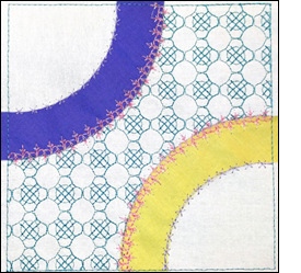My Decorative Quilter II