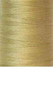 Floriani Cotton Quilting Thread - Ecru