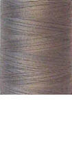 Floriani Cotton Quilting Thread - Grey