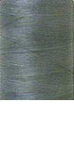 Floriani Cotton Quilting Thread - Grey Blue