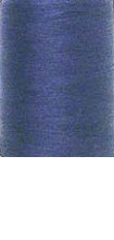 Floriani Cotton Quilting Thread - Dark Blue