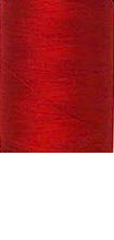 Floriani Cotton Quilting Thread - Red