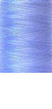 Floriani Cotton Quilting Thread - Light Blue