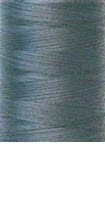Floriani Cotton Quilting Thread - Charcoal