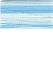 FV22B -  Baby Blue Stripe Variegated