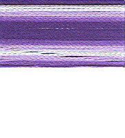 FV48 - Royal Purple Stripe Variegated