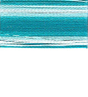 FV69 - Aquamarine Stripe Variegated