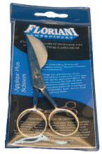 Floriani Applique Plus Scissors