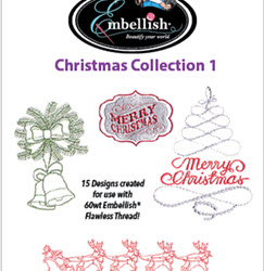 Flawless Christmas Collection 1 - More Details