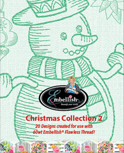 Flawless Christmas Collection 2 - More Details